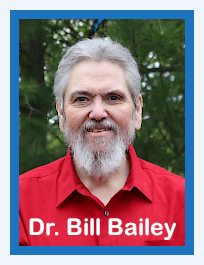 Dr. Bill Bailey